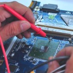 Training Teknisi Laptop Jogja