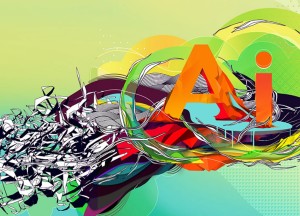 Kursus Adobe Illustrator