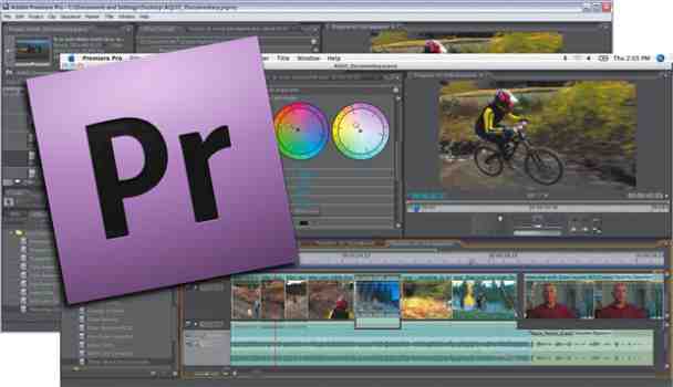 Kursus Editing Video Jogja