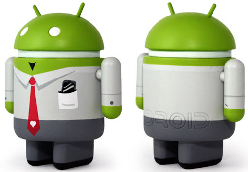 Kursus Pemrograman Android Yogyakarta
