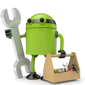 Kursus Private Pemrograman Aplikasi Android
