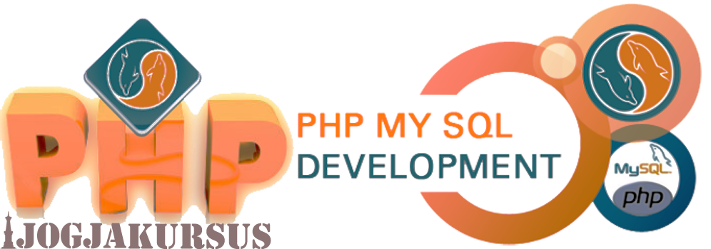 Kursus PHP MySQL Depok Yogyakarta