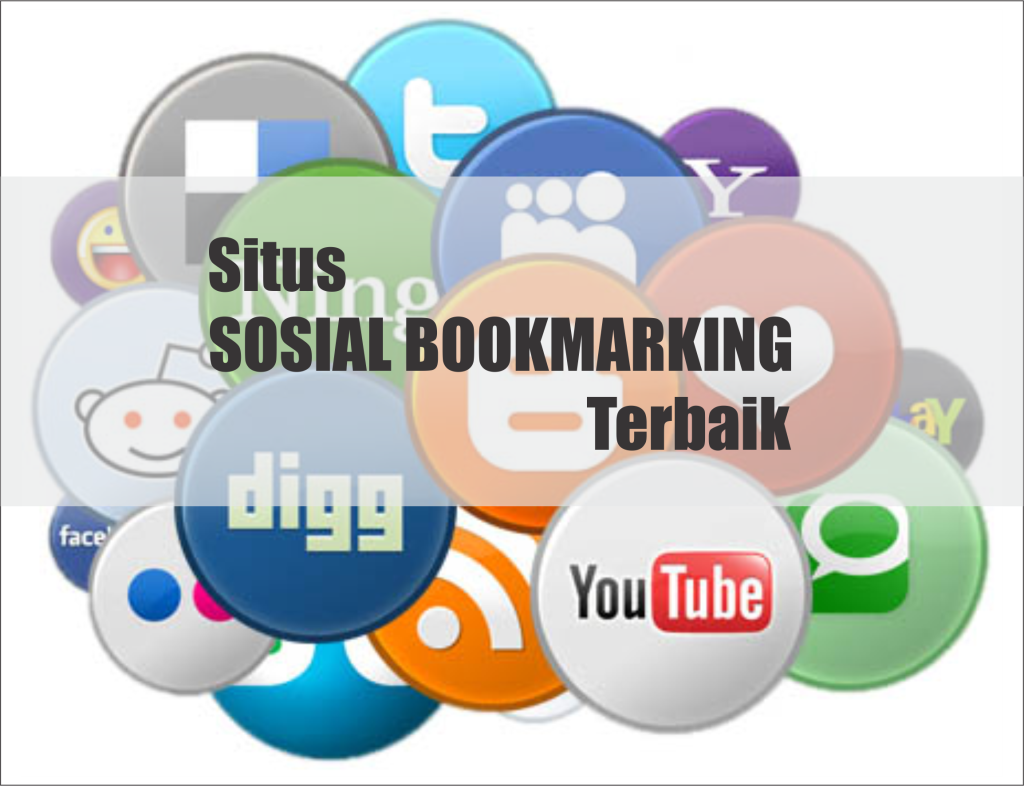 Daftar Situs Social Bookmark Dofollow Indonesia terbaru