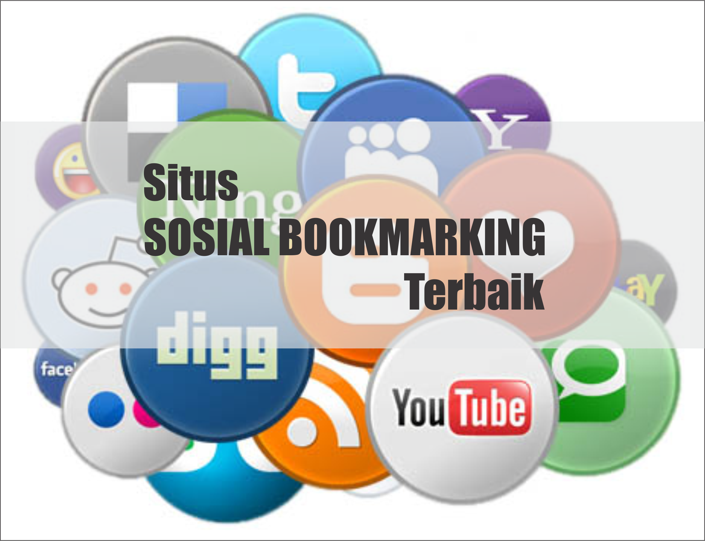 Daftar Situs Social Bookmark Dofollow Indonesia terbaru