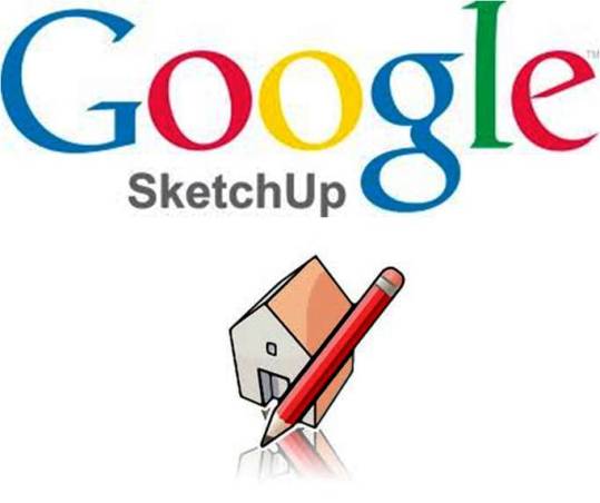 Google SketchUp Pengertian, Kelebihan dan Kekurangan