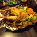 Kursus Memasak Yogyakarta - CIBI Cooking Course