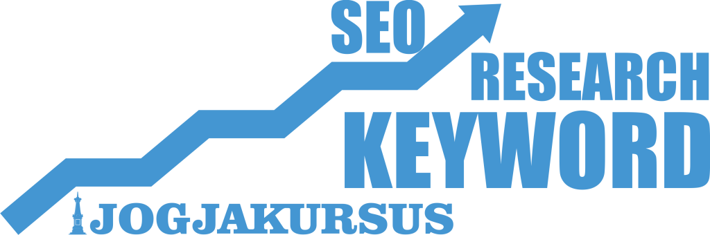 Research Keyword - Cara Mudah Belajar SEO - Kursus SEO Jogja